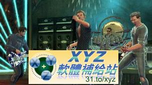 吉他英雄 范海倫 Guitar Hero Van Halen USA PS2(美版)(DVD9版)